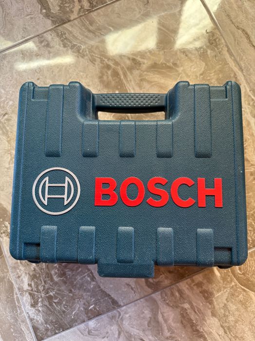 Бош Bosch Professional Ексцентършлайф