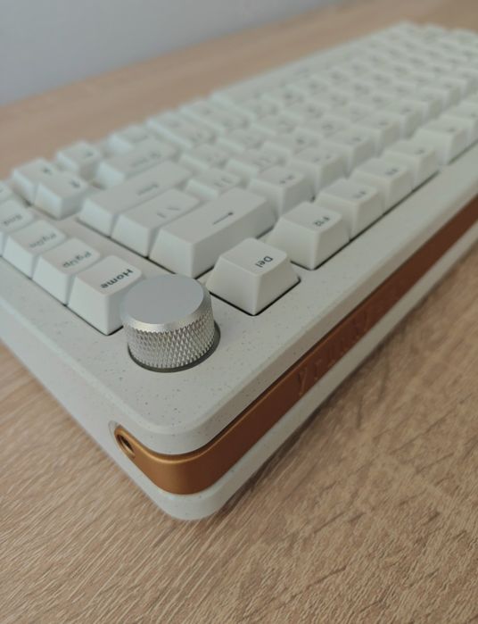 DrunkDeer A75 Pro | Магнитная клавиатура (Hall Effect)