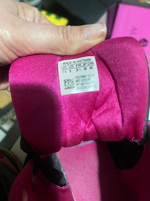 Кроссовки Adidas Neo 39р