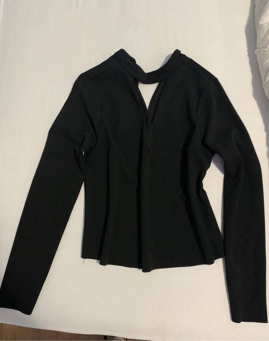 Bluze maneca lunga dama