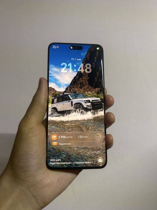 Honor 200. Срочно продается