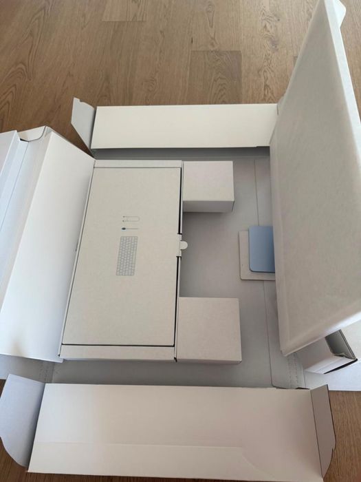 Компьюте Imac aplle