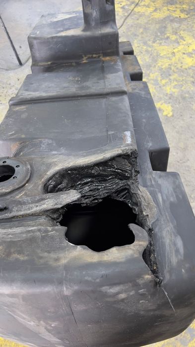 Sudura mase plastice (reparatii/sudura plastic)