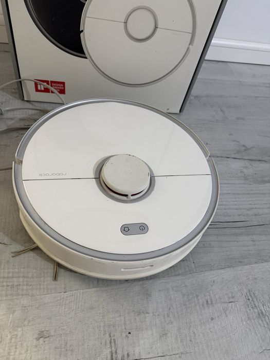 Aspirator Roborock s5 Max