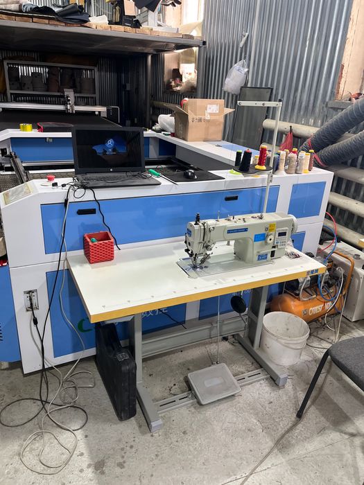 Продается готовый бизнес Автонакидки