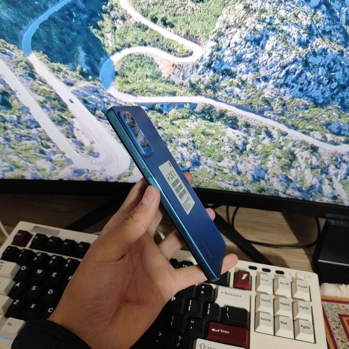 Redmi note 12 pro dastavka bor