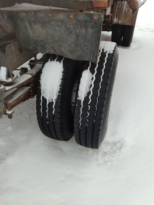 Продам прицеп камаз