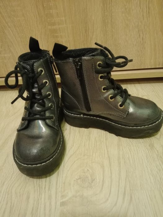 Детски боти номер 26