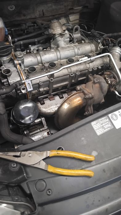 Mecanic auto (ma deplasez la domiciliu)