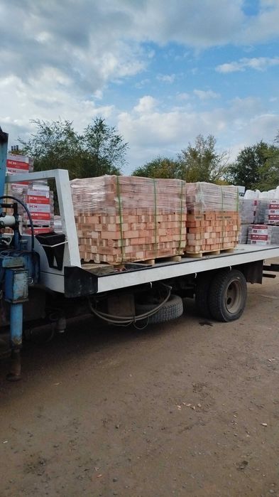 Услуги эвакуатора