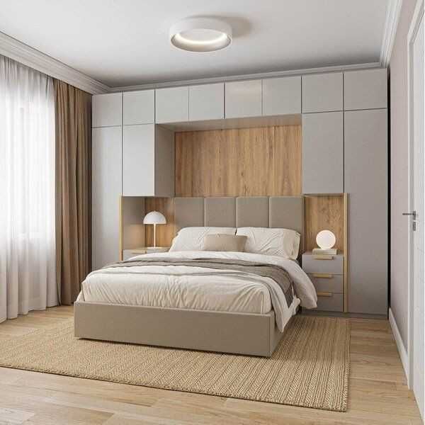 Спальный кровать на заказ