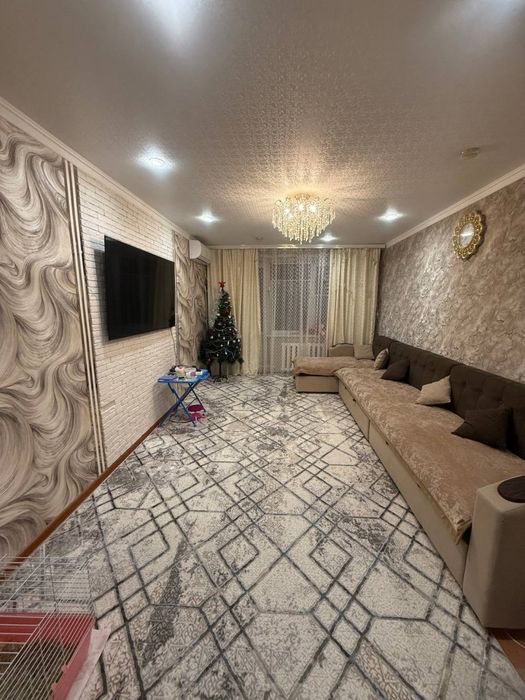 В продаже 3 ком квартира