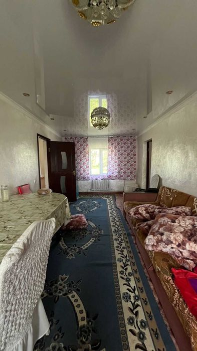 Продается дом   с.Теректы (Ескельдинский р-н)