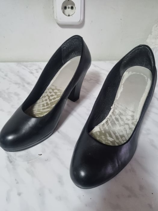 Pantofi dama Clarks