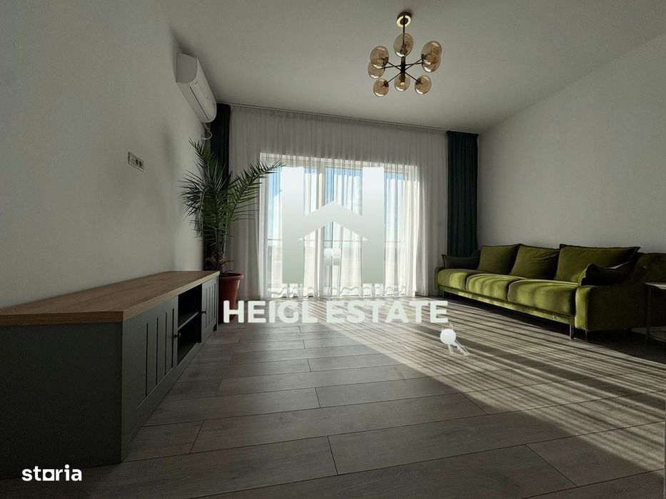 Apartament cu 2 camere de vânzare, zona Dumbrăvița — fotografia 3