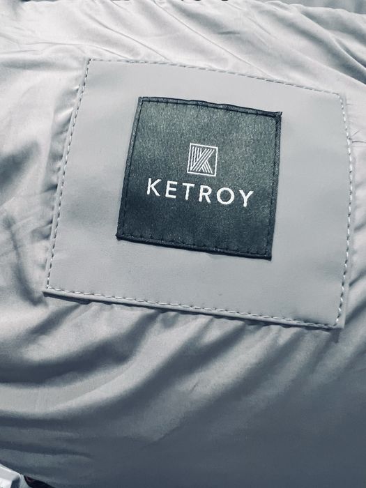 Продам куртку KETROY