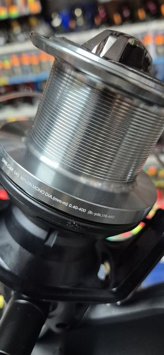 ПРОМО! Макара Shimano Beastmaster 14000