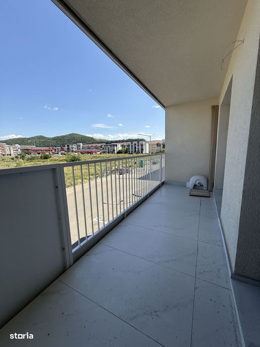 Apartament de inchiriat, prima inchiriere, Floresti, Str. Eroilor