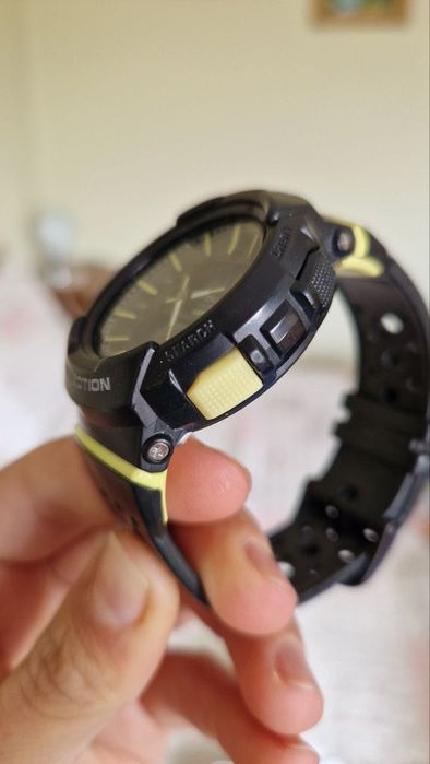 Дамски часовник Casio Baby-G