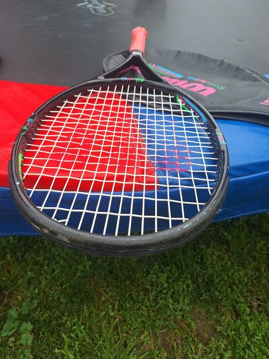 Rachete tenis Wilson