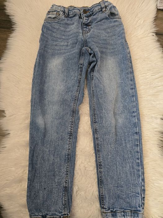 Панталон и дънки - 128 размер