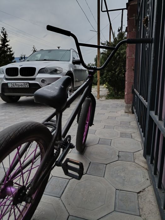 велик бмх PETAVA