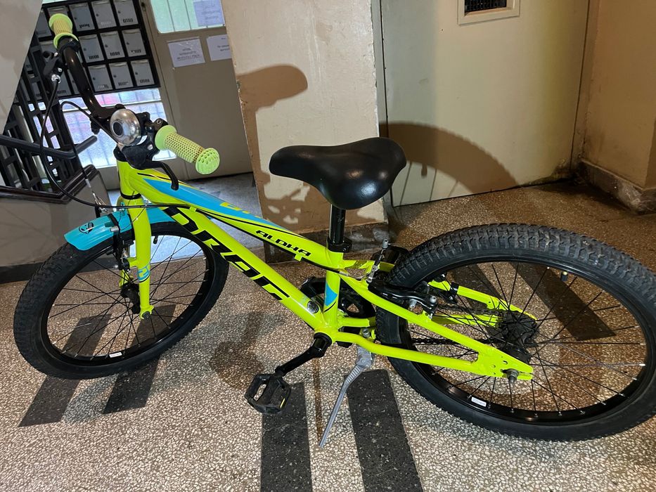 Детско колело/велосипед DRAG 20’