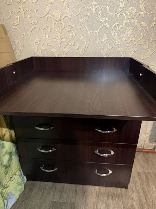 Продам детский комод