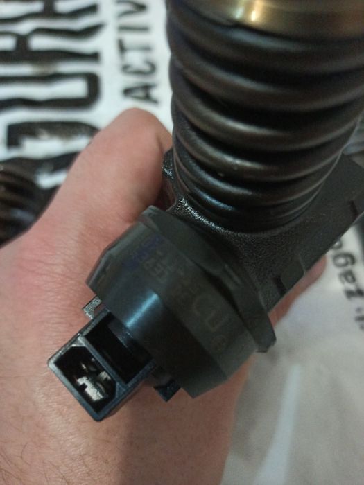 Injectoare 2.0 bmm bmp