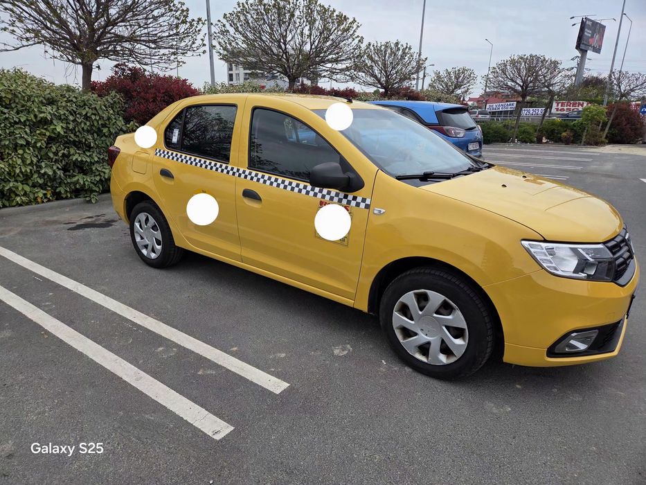Dacia logan 0,9 tce an 2019, 90cp