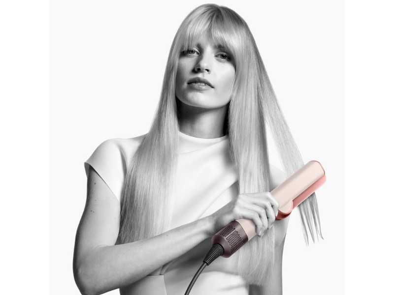 Dyson airstrait Утюжок дайсон оригинал выпрямитель Малайзия