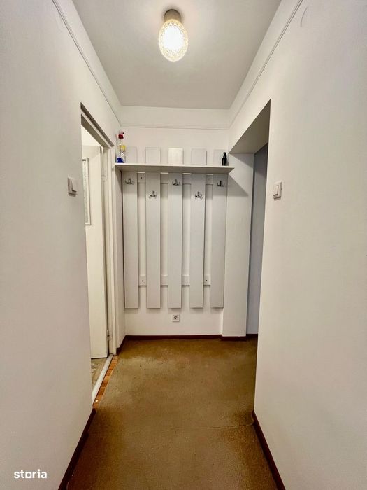 De închiriat | 3 camere | Gara | Etaj 1 | 70 mp | 500 €/lună