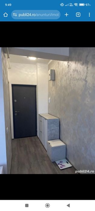 Studio de închiriat