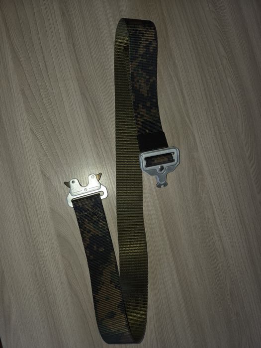 Ремень тактический