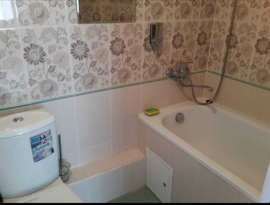 продажа 1 ком кв в  малосемейном доме