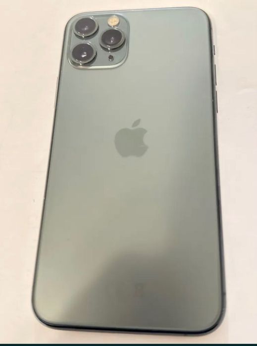 İphone 11 pro 256 gb