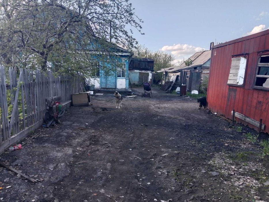Продам дом в пос.Новый