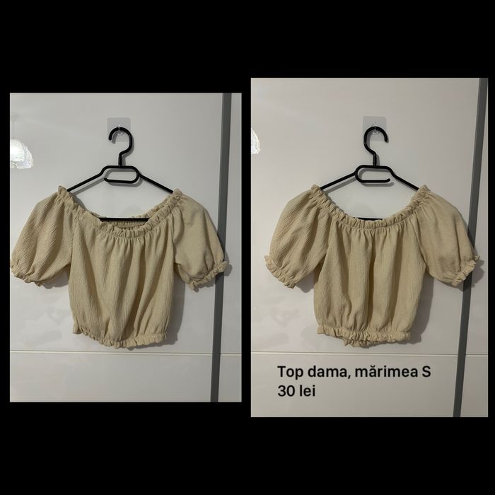 Vand haine de dama