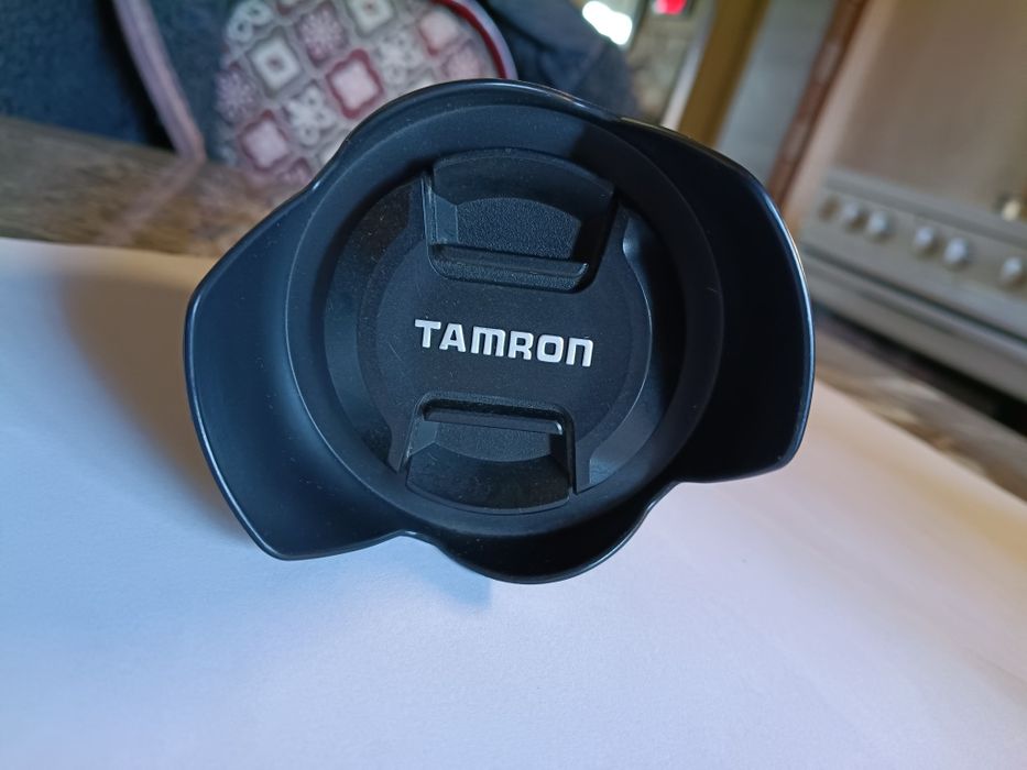 Обектив Tamron 18-200
