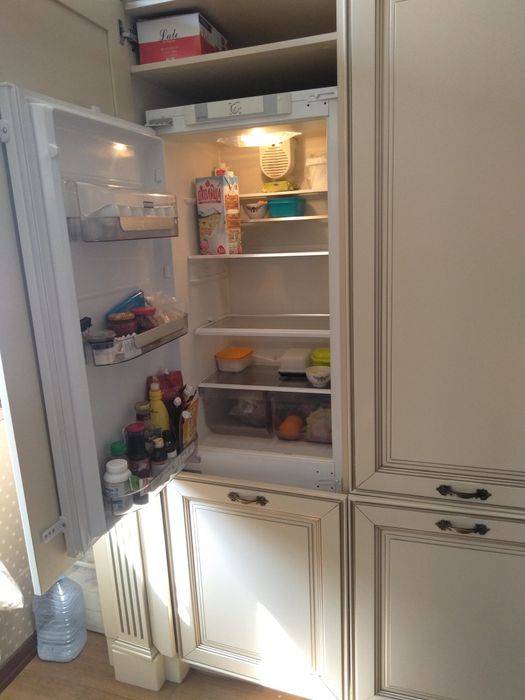 Ремонт холодильников