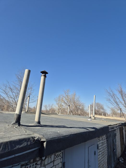 Продам гараж 7 кооператив