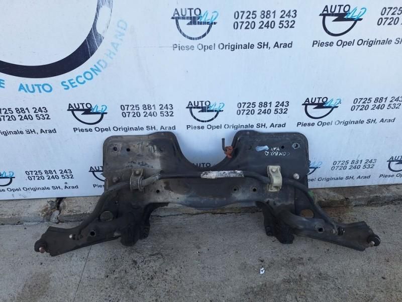 Cadru motor Fiat Doblo 263