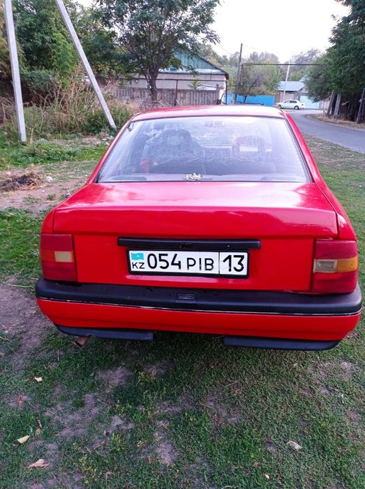 Продаётся опель вектра