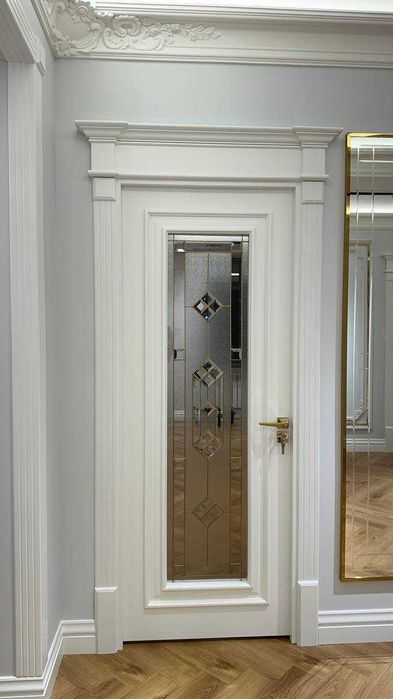 Sifatli eshik, hamyonbop narx — Rise Group Xorazmda.