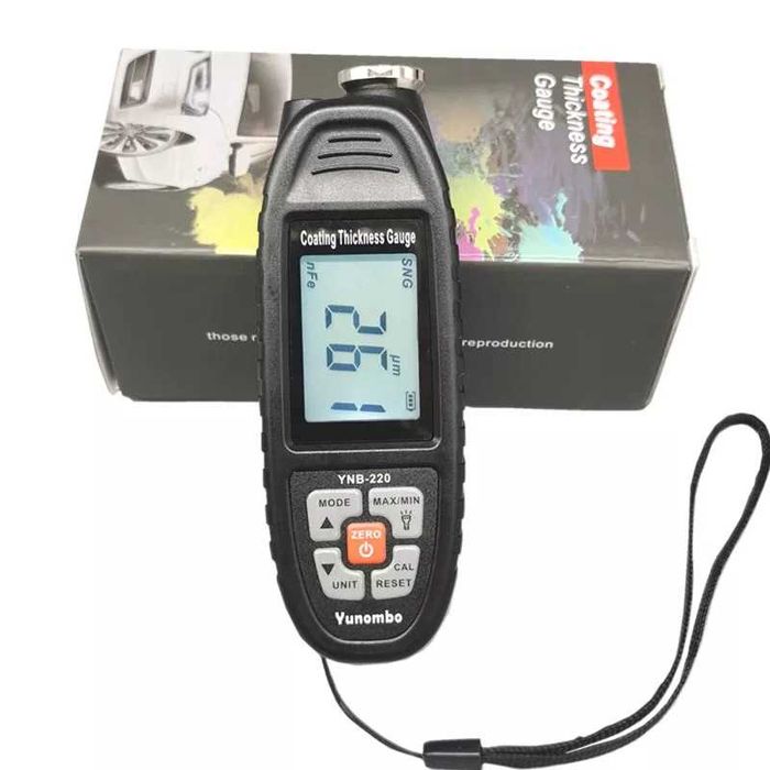 Толщиномер YNB-220