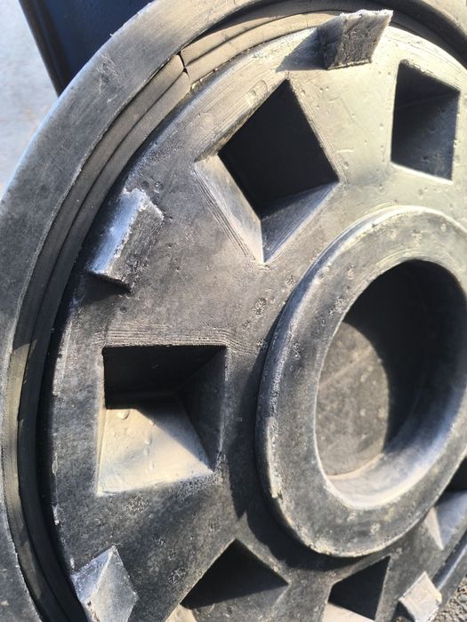 Колодец оперативного доступа КОД