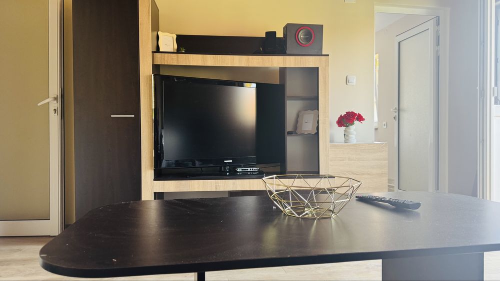 Дава се под наем Етаж от къща в София, 7-ми 11-ти километър - 60 кв.м за 484.5 € - Снимка #3