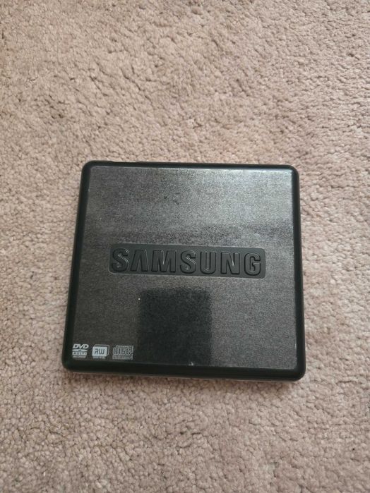 Samsung Внешний дисковод DVD-RW, DVD-ROM