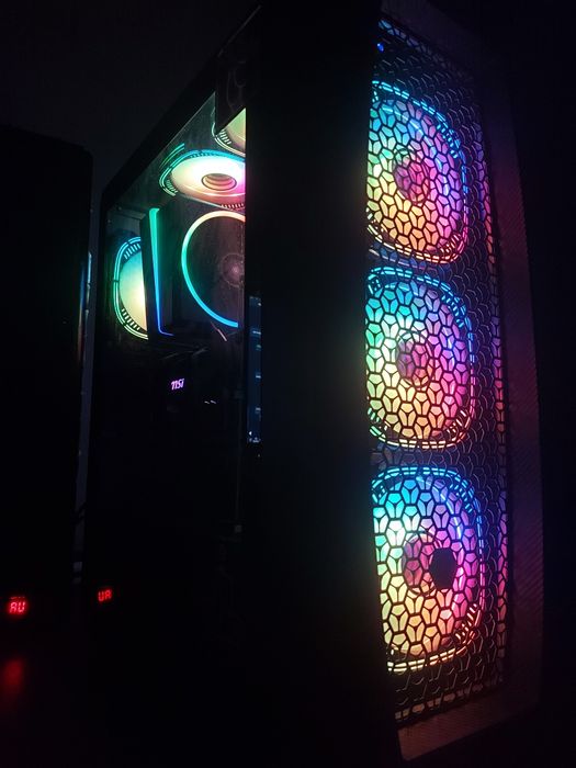 Продам корпус для ПК