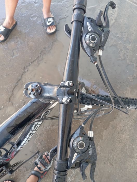 Велосипеды ветро